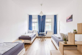 Monteurwohnung in Leipzig